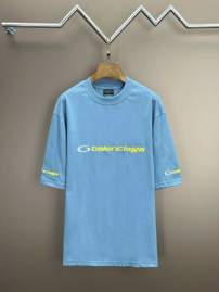 Picture of Balenciaga T Shirts Short _SKUBalenciagaXS-Lxetr15820803